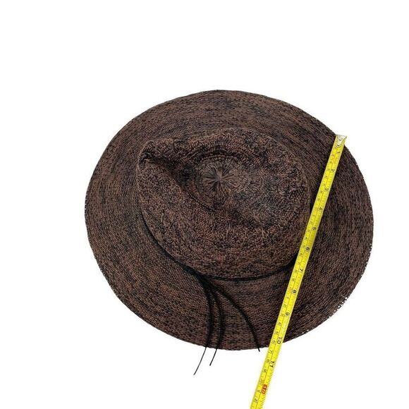 Free People Santa Barbara Packable Hat One Size fits all - Picture 9 of 11